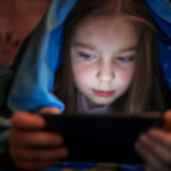 SOCshare October 2024: Talking with children about security in cyberspace
